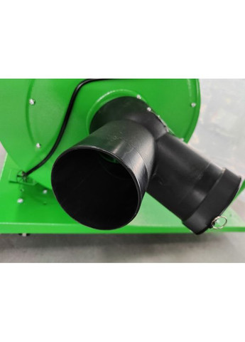 Аспирация FM300 1.5 кВт Tvk (323114332)