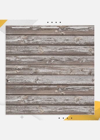 Пластиковый угловой 2D фотофон, 40x40 см - №62190 PolyPlast (354374959)