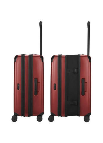 Чемодан Spectra 3.0 Red L 103/143 л Vt611762 Victorinox (369564523)