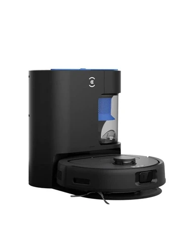 Робот-пилосос Deebot Ozmo N20E Plus (YDLX11-3) Ecovacs (398648471)