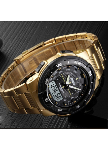 Чоловічий наручний годинник Skmei (371763026)