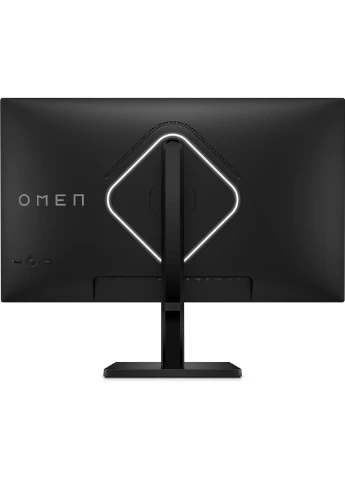TFT 27" OMEN 27k 4K UHD, IPS, 144Hz, 1ms, HDMI, DP, USB-C, USB-hub, HAS, колонки, HP (319534608)