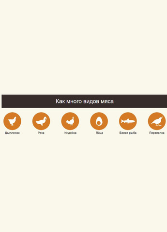 Grasslands (Акана Грасслэндс) сухой корм для котят и кошек всех пород Acana (298995825)