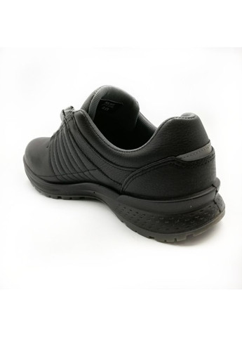 Черные кроссовки (р) кожа 0-2-2-42811a-50t Grisport