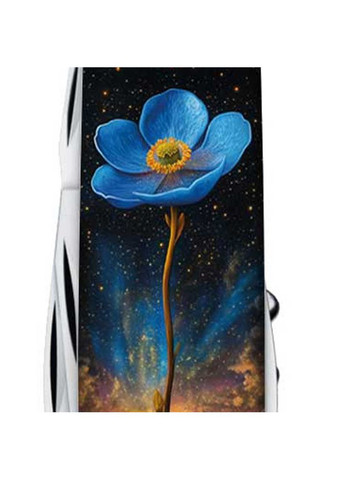 Ніж Spartan Design 1.3603.3_R2050pk Victorinox (360897242)