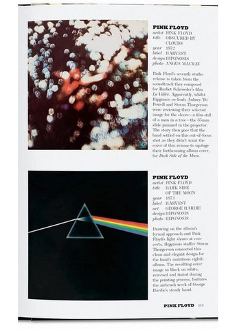 Книга Rock Covers. 45th Ed. (9783836576437) Taschen (364654418)