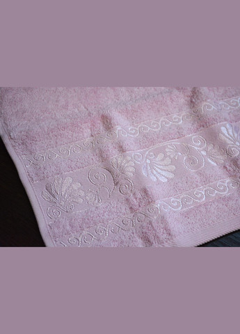 Набір кухонних рушників 30х50 см Carmen 6шт Pupilla комбінований