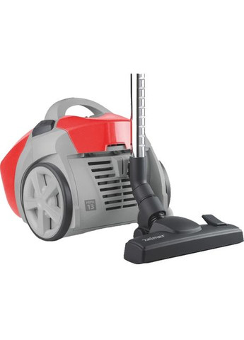 Порохотяг ZVC 3501 R ( 900 Вт,мішок) Zelmer (360572961)