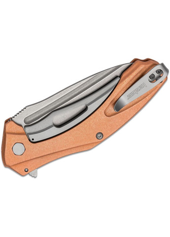 Ніж XL - 7008CU Kershaw Natrix (325878126)