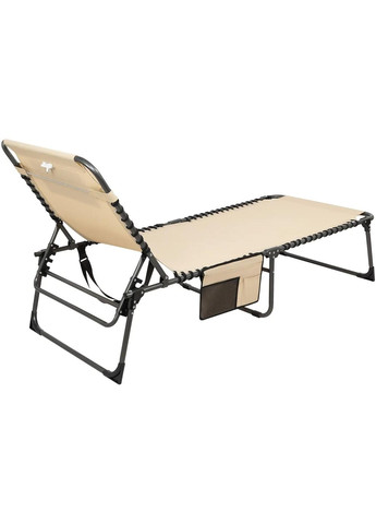 Кровать разложенная Bavaria Khaki KingCamp (323155948)