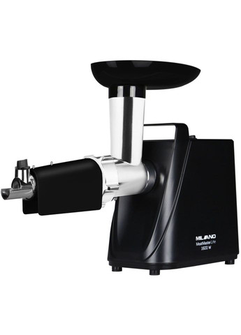 Мясорубка MG-4116BT Milano (360573244)
