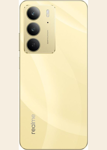 Смартфон C75 8/256GB (RMX3941) Lightning Gold Realme (316531591)