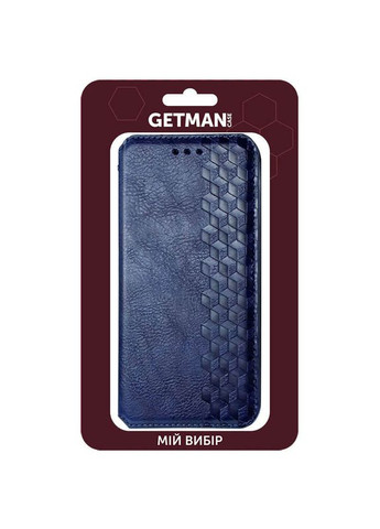 Чохол книжка на Samsung Galaxy A33 5G / для самсунг галаксі А33 штучна шкіра Getman (360636520)