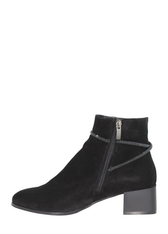 Черевики DR693-11-2 Чорний Dalis (302444886)