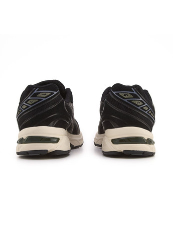 КРОСІВКИ ЖІНОЧІ ASICS GEL-1130 BLACK BEIGE АСІКС ГЕЛЬ 1130 No Brand чорні демісезони (367166915)