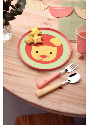 Набір посуду дит. Baby Friends 3пр. (23797/907) Tramontina (365275009)