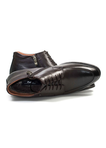 Черевики Jh018-706A-C15M розмір Vitto Rossi (322012505)