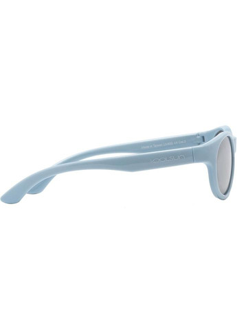 Дитячі сонцезахисні окуляри блакитні серії Boston розмір 38 років (KS-BODB003) Koolsun (307683958)