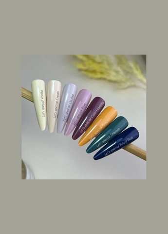 Гель-лак Let's special Rose, 10 мл Nails of the day (352777048)