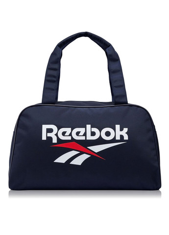 Спортивна сумка в зал Reebok CL FO Duffle Bag VECNAV (316702047)