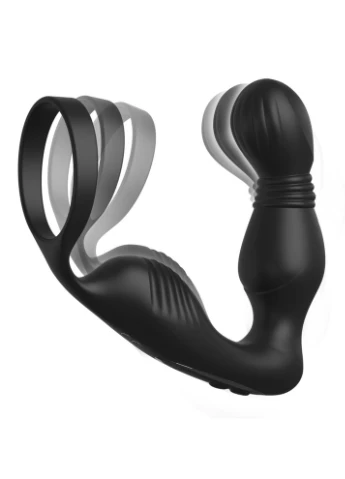 AFE Ass-Gasm Pro P-Spot Milker Orion (386468036)