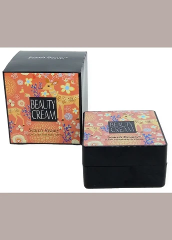 Крем пудра тональный кушон с натуральным финишем бежевый Clear Cover Beauty Cream ( bb крем-пудра) Venzen (387076146)