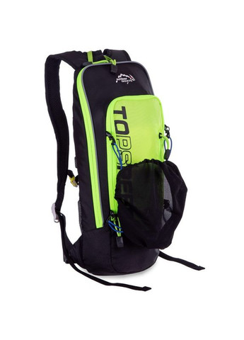 Рюкзак мультиспортивний SP-CN750 5л (нейлон, р-р 44х20х6см, 5л, Салатовий) (CN750_Салатовий) SP-Sport (361434180)