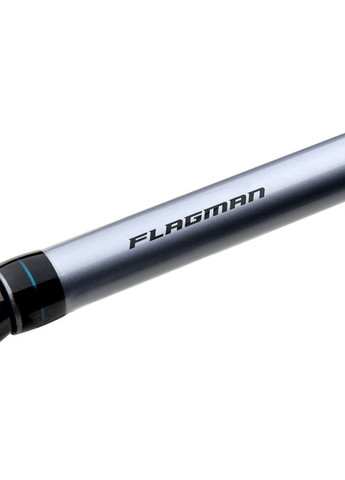 Серфове вудлище Black Sea Seaborn tele 4.20M 100-200G FSBN420T Flagman (316625475)