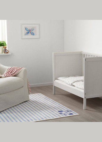 Набір постелі для немовлят ІКЕА Ö IKEA (273423686)