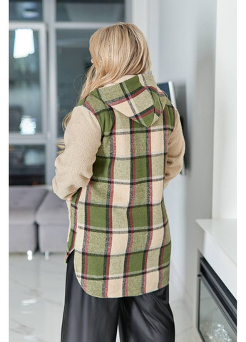 Женская кофта удлинённая Style Point (365642424)