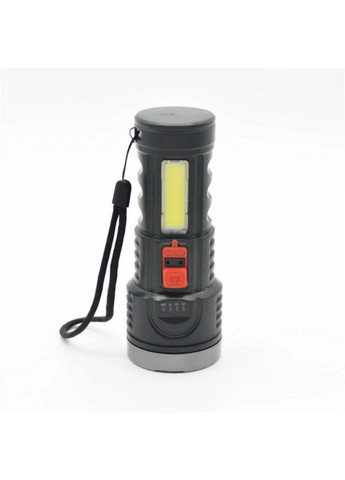 Фонарь-лампа аккумуляторный LED и боковым светом No Brand l-822 (296108504)