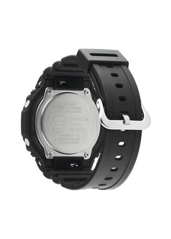 Мужские часы GShock GA-2100-1A2ER Casio (276394103)