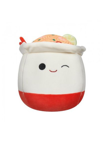 Мягкая игрушка – Лапша Дэйли (19 cm) Squishmallows (290706227)