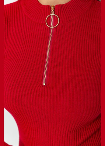 Кофта жіноча в рубчик, колір бузковий, Ager (288750823)