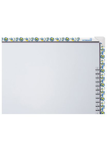 Интерактивная доска INTBOARD UT-TBI82S-UA (366105614)