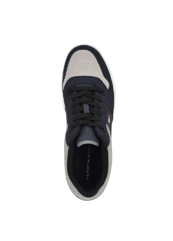 Цветные кеды Tommy Hilfiger