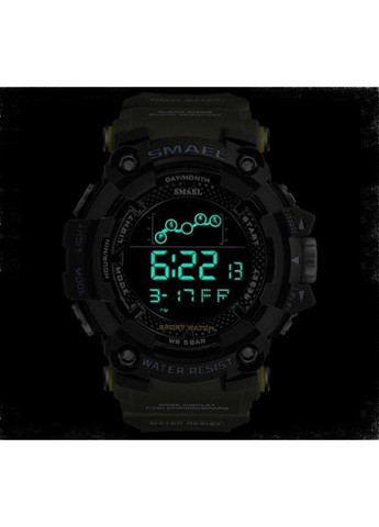 Чоловічий наручний годинник Makro Smael (313653946)