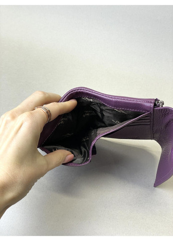 Кожаный женский кошелек мягкий стильный Vermari Гаманець (362218315)