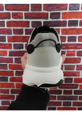КРОСІВКИ ЖІНОЧІ ADIDAS OZWEEGO GREY V2 АДІДАС ОЗВІГО No Brand сірі демісезони (368861949)