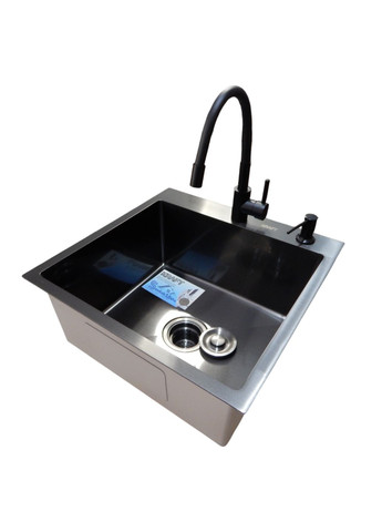 Светодиодный прожектор Sirius 100W SMD slim 6500К Kraft (365812665)