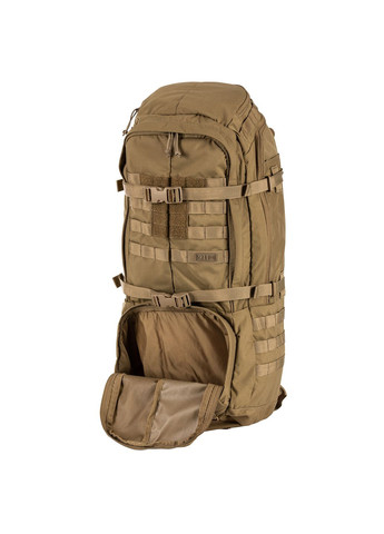 Рюкзак тактичний RUSH 100 Backpack 60L Kangaroo 5.11 Tactical (323156321)