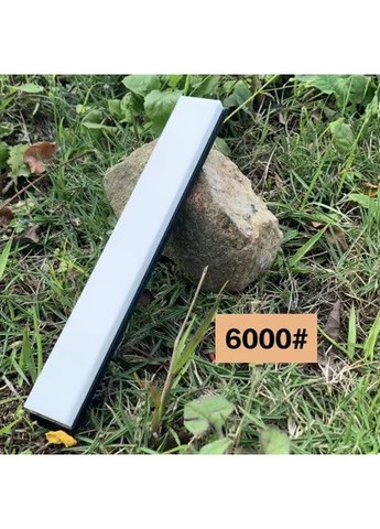 Точильний природний брусок абразивний керамічний камінь точилка 6000# для ножів Ruixin (361856982)