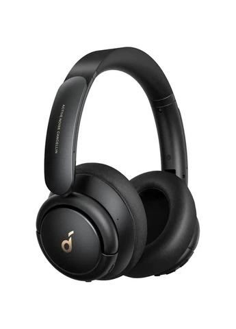 Bluetooth-гарнитура SoundCore Life Q30 v2 Black (A3028313) Anker (319534109)