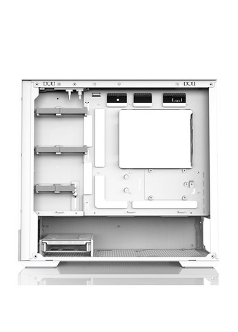 Корпус P30 Air White без БЖ Zalman (342330919)