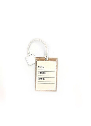 Тревел-сет: тревел-кейс + обложка для паспорта + бирка для багажа (Мари) экокожа No Brand (301422838)