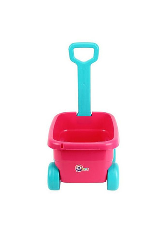 Дитячий візок для супермаркету 1386TXK ТехноК (364195224)