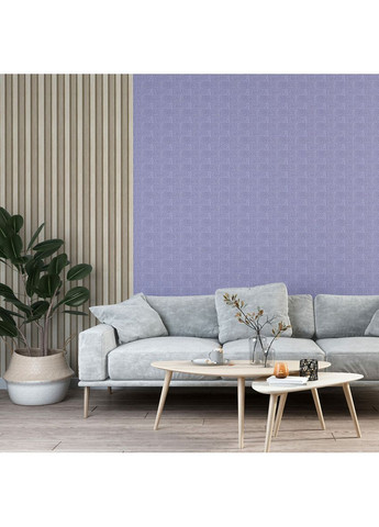 3D панель самоклеюча 700х770х5мм цегла світло - фіолетова (015-5) SW-00000083 Sticker Wall (373648355)