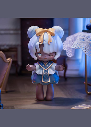 Коллекционная фигурка Удивительный особняк Lucky Emma YQ-000006 серии "Misya" POP TOP (346752618)