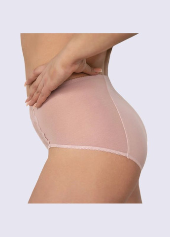 Трусы с высокой линией талии Elita (307810390)