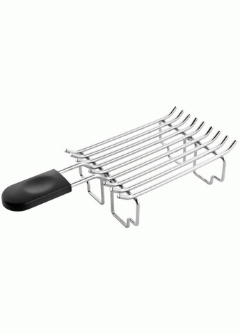 Тостер Artisan 5KMT221ESX 1100 Вт серебристый KitchenAid (364789927)